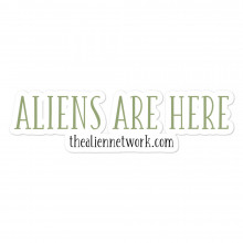 Aliens Disclosure Stickers for Alien Lovers, UFO, ETs, Indigos, Star child, Starseeds, Lightworkers, Spirituality, Scrapbooking, Crafts