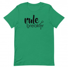 Rule Breaker, Don't Tell Me What To Do Unisex, Men, Women Shirt, Rebel, Indigo, Warrior, Starseed, Lightworker, Funny Shirt, Anti-social Shirt